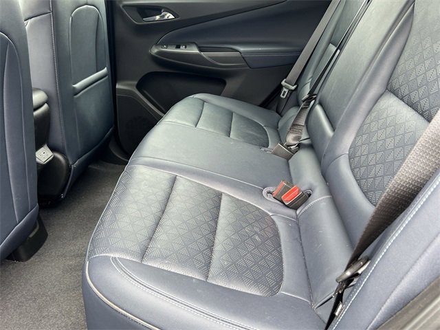 Used 2022 Chevrolet Bolt EUV Premier w/ Sun & Sound Package image 20