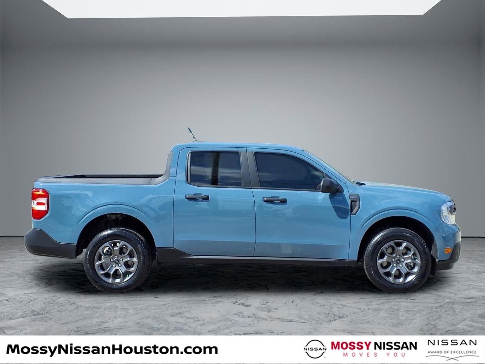 Used 2023 Ford Maverick XLT image 8