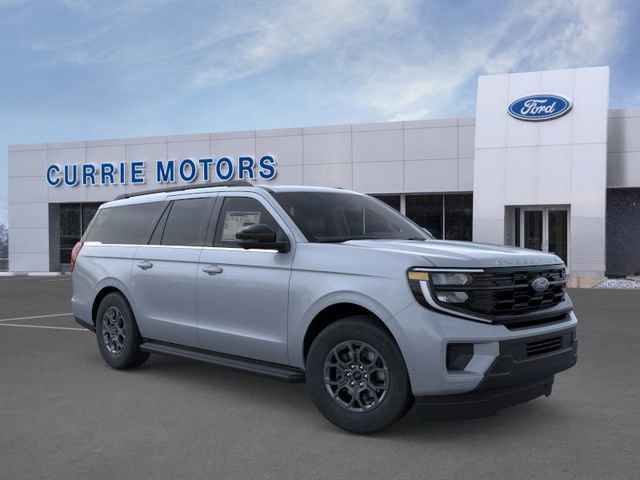 New 2026 Ford Expedition Max Active AWD/4WD image 7