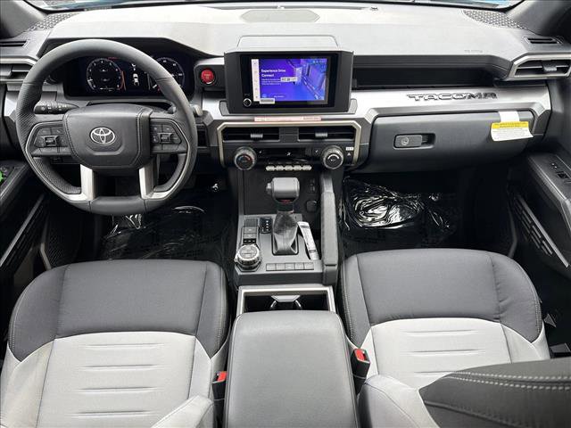 New 2026 Toyota Tacoma TRD Off-Road image 21