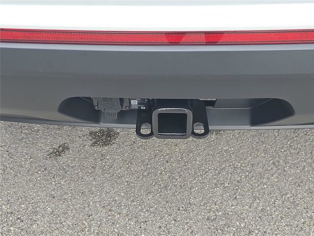 New 2026 Volkswagen Atlas Cross Sport SE image 5