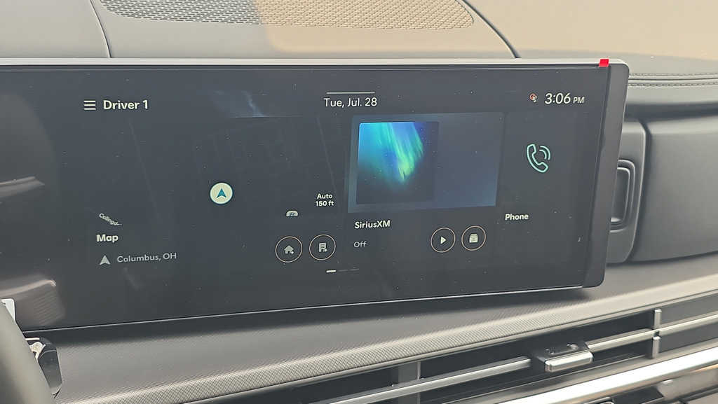 New 2026 Hyundai Santa Fe XRT AWD/4WD image 20