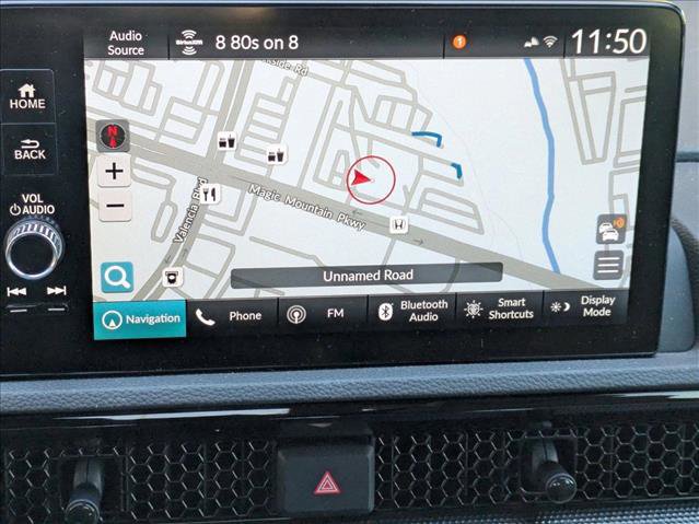 Used 2023 Honda CR-V Sport Touring image 14