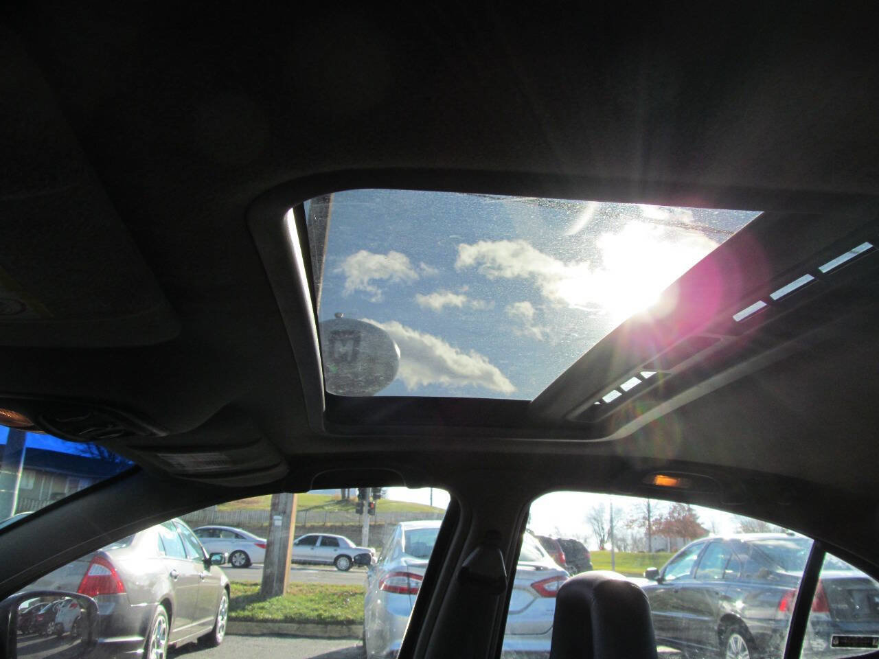 Used 2002 Pontiac Grand Prix GTP image 13