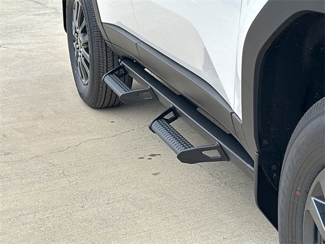 New 2026 Toyota Land Cruiser 1958 image 9