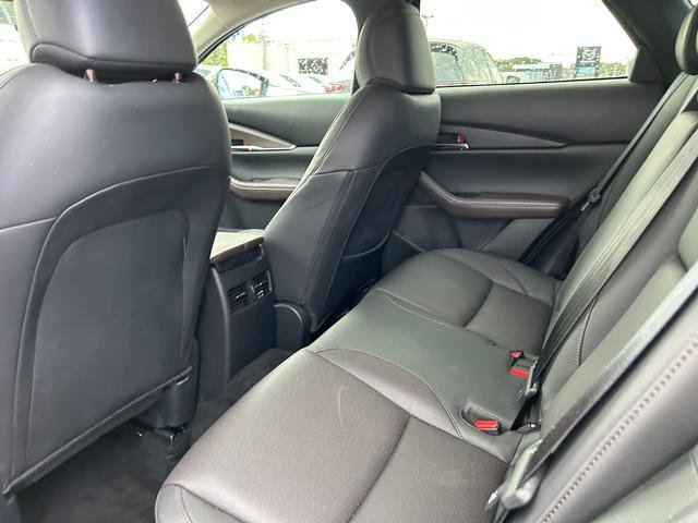 Certified 2023 MAZDA CX-30 AWD 2.5 S w/ Premium Package image 12