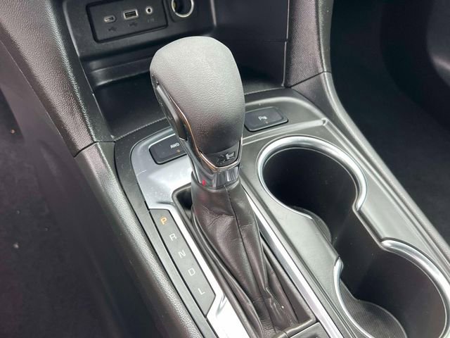 Certified 2023 Chevrolet Equinox LT image 32