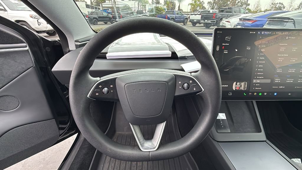 Used 2025 Tesla Model 3 Long Range image 19