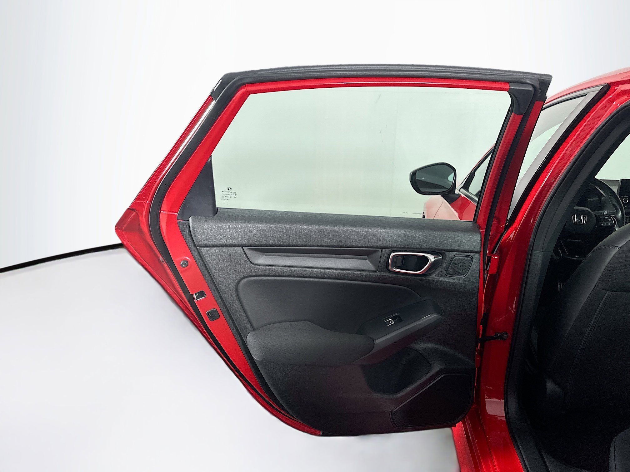 Used 2024 Honda Civic Sport image 24