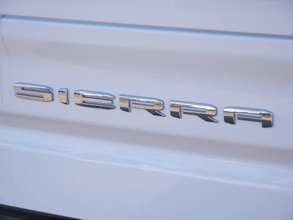 Used 2023 GMC Sierra 1500 AT4 w/ AT4 Premium Package image 11