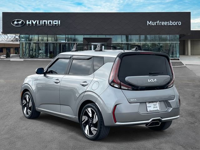 Used 2023 Kia Soul GT-Line image 7