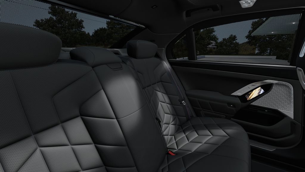 New 2026 BMW 750e xDrive AWD/4WD image 12