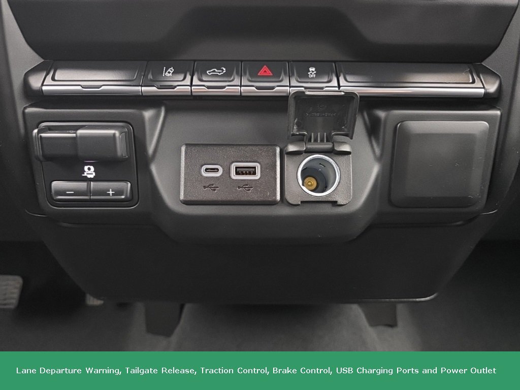 Used 2025 Chevrolet Silverado 2500 W/T image 33