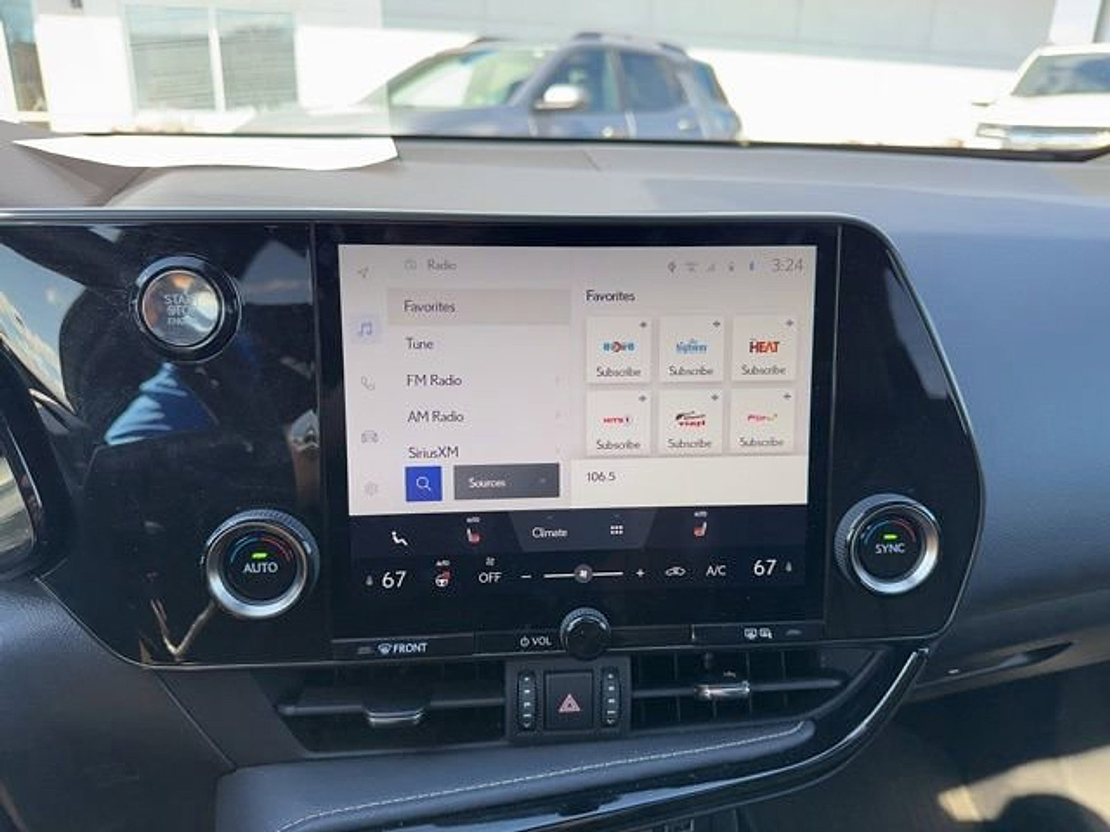 Used 2023 Lexus NX 350 F Sport image 16