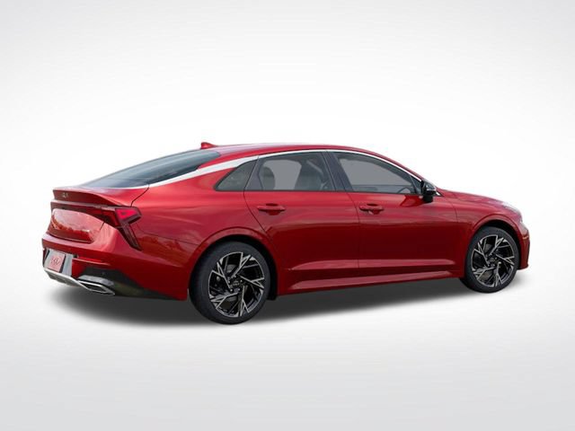 New 2026 Kia K5 GT-Line FWD image 6