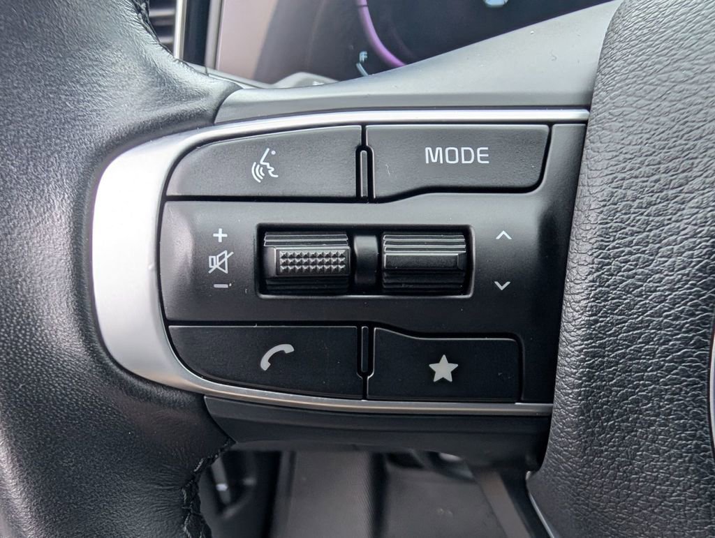 Used 2023 Kia Sportage X-Line w/ X-Line Premium Package image 30