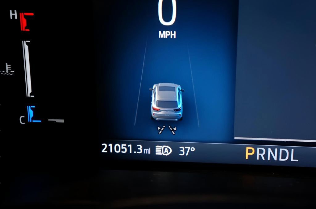 Used 2023 Ford Escape Active image 19