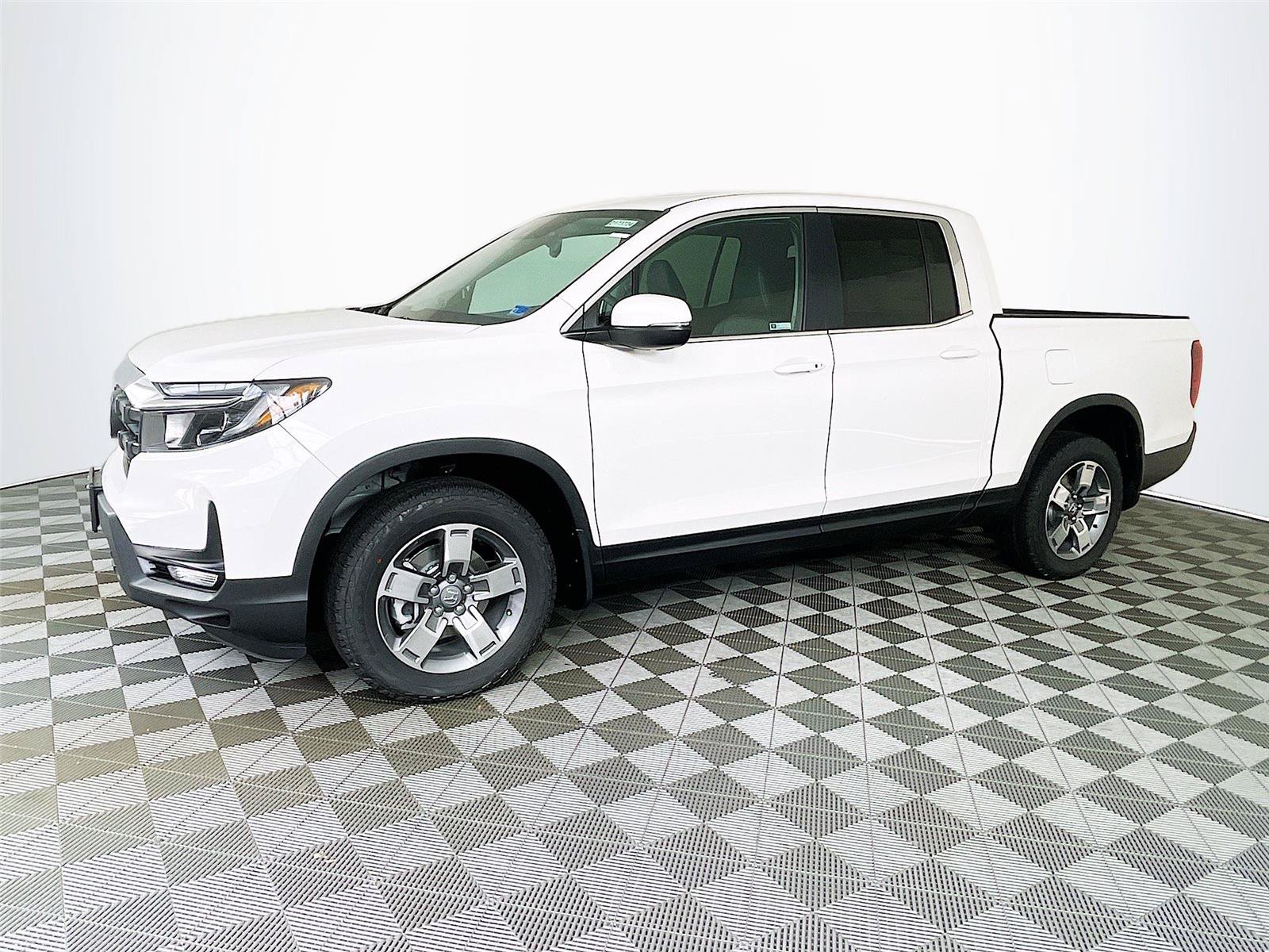 New 2026 Honda Ridgeline RTL image 3