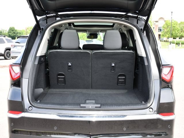 Certified 2026 Acura MDX FWD w/ Technology Package image 34