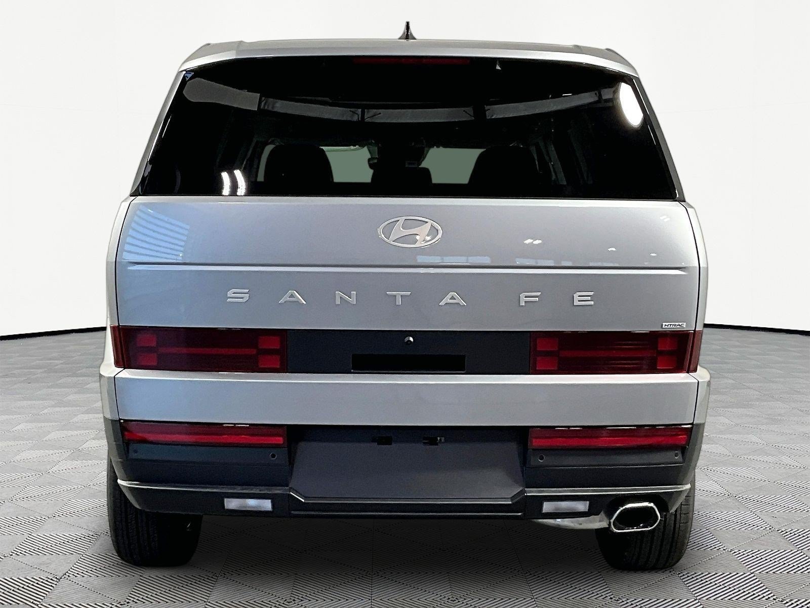 New 2027 Hyundai Santa Fe SE AWD/4WD image 5