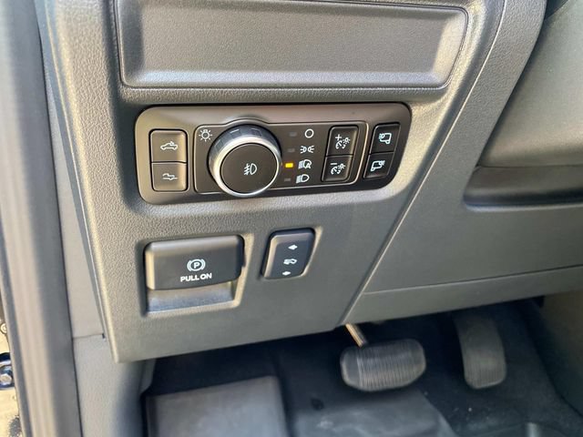 Used 2026 Ford F150 Raptor w/ Equipment Group 803A Raptor R AWD/4WD image 15