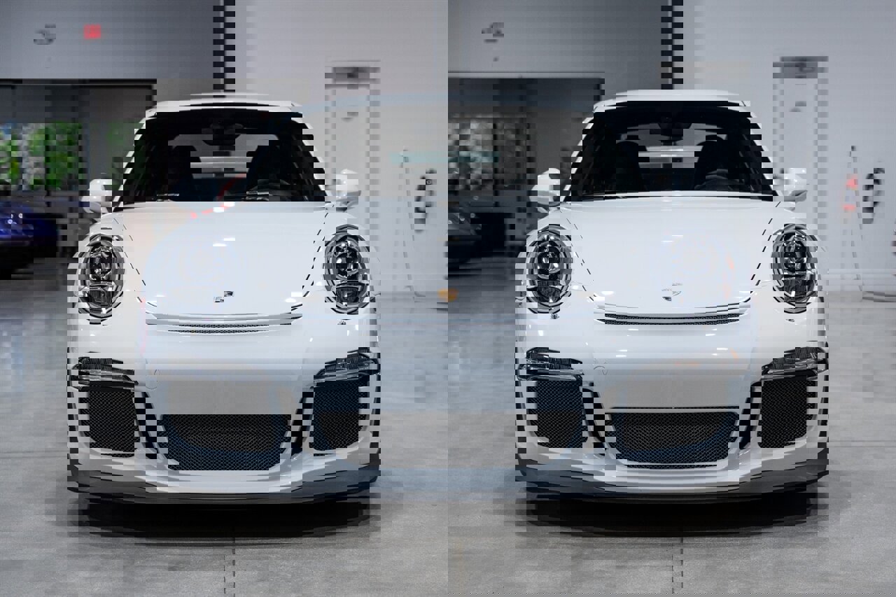 Used 2016 Porsche 911 GT3 RWD image 68