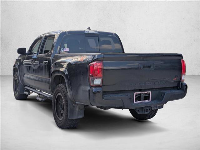 Used 2018 Toyota Tacoma SR5 image 6