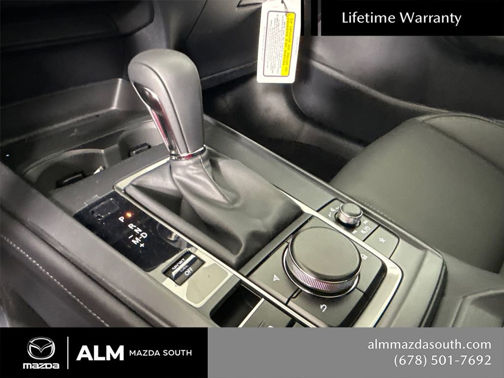 New 2026 MAZDA CX-30 AWD 2.5 S image 32