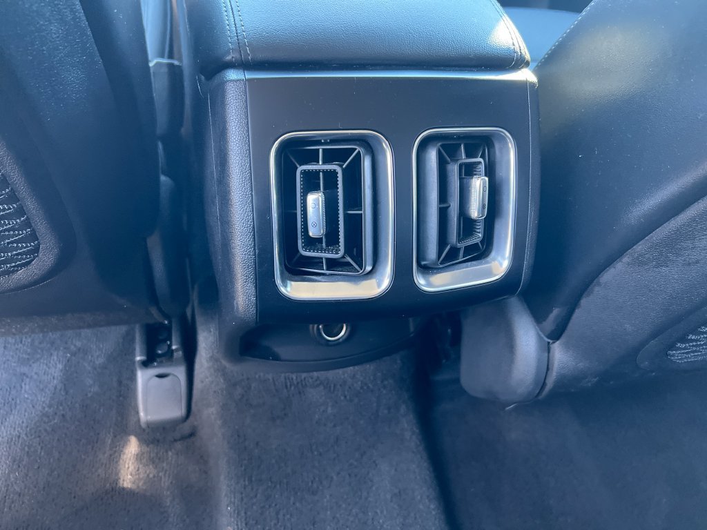 Certified 2025 Kia Sorento S AWD/4WD image 15