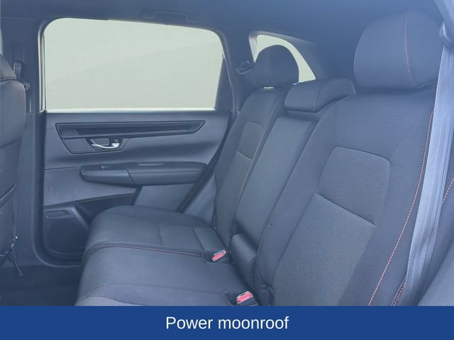 Used 2024 Honda CR-V Sport image 17
