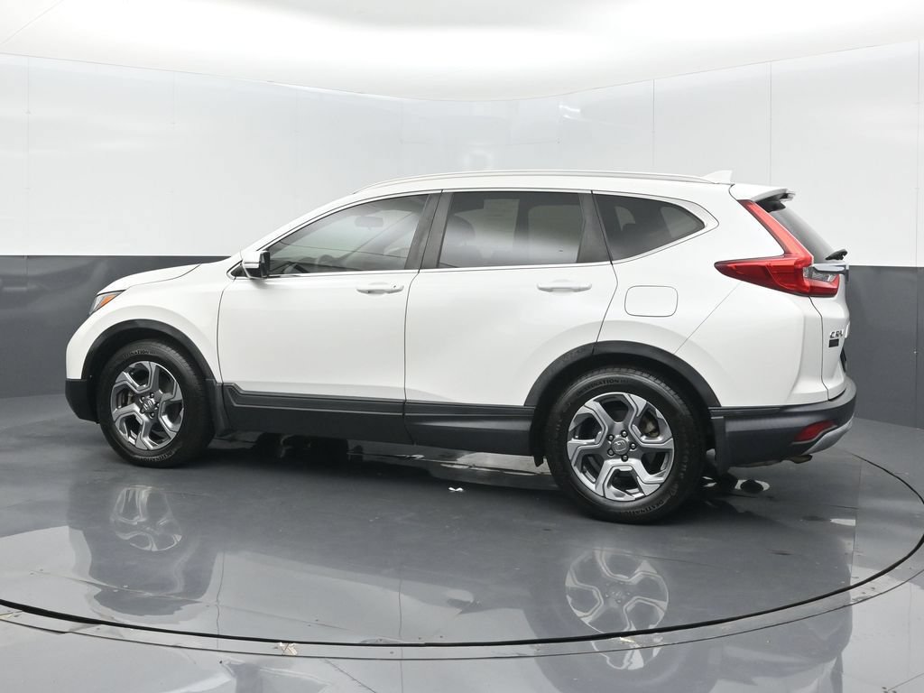 Used 2019 Honda CR-V EX image 4