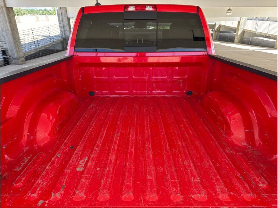 Used 2016 RAM 1500 Sport w/ Torred Sport Package AWD/4WD image 12