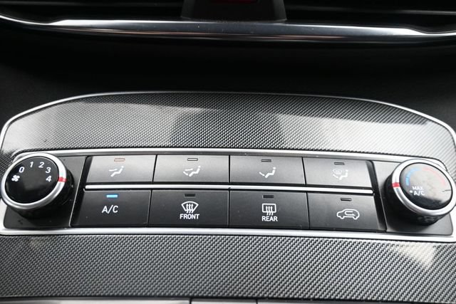 Used 2022 Hyundai Santa Fe SEL FWD image 31