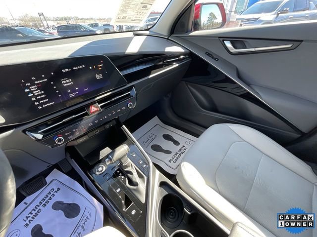 Used 2024 Kia Niro EX image 15