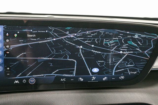 New 2026 Buick Enclave Preferred w/ Power Package image 16