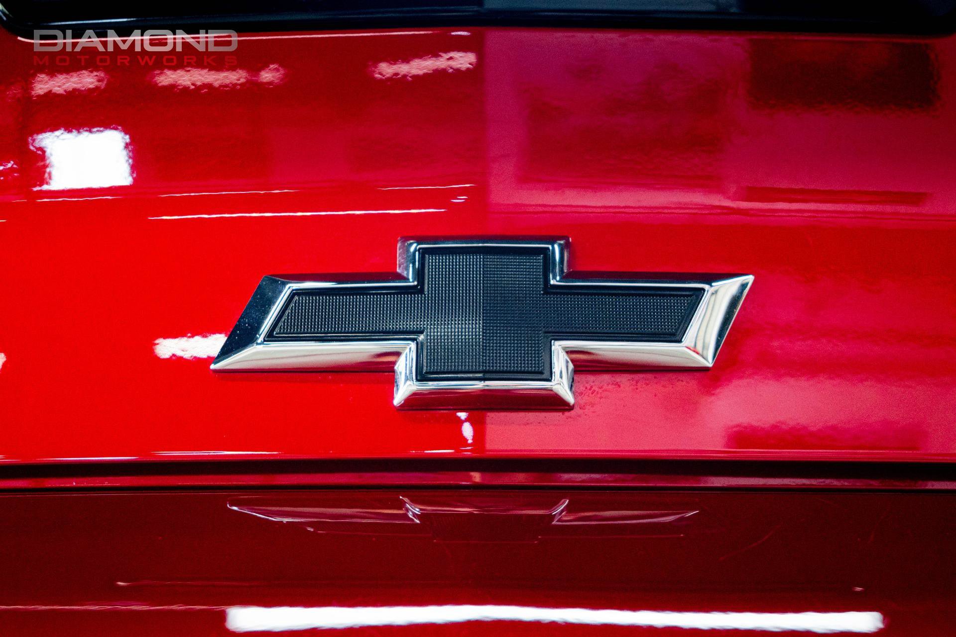 Used 2023 Chevrolet Camaro LT w/ RS Package RWD image 55