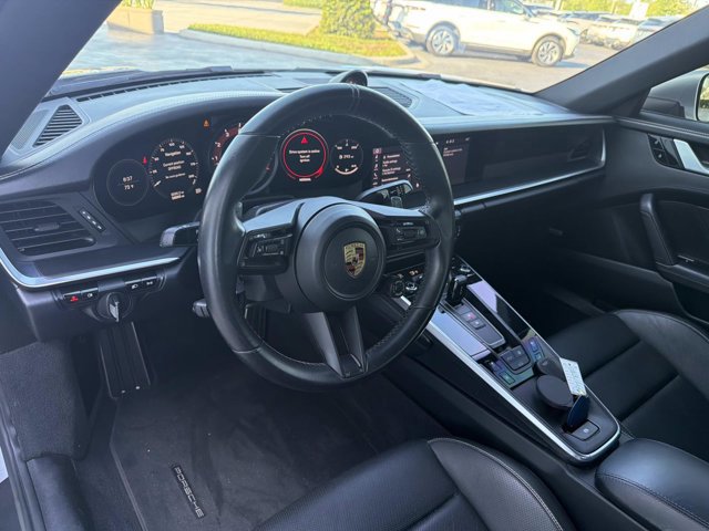Used 2020 Porsche 911 Carrera S RWD image 13