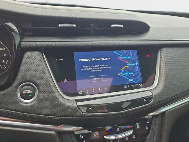 Used 2023 Cadillac XT5 Sportv image 25