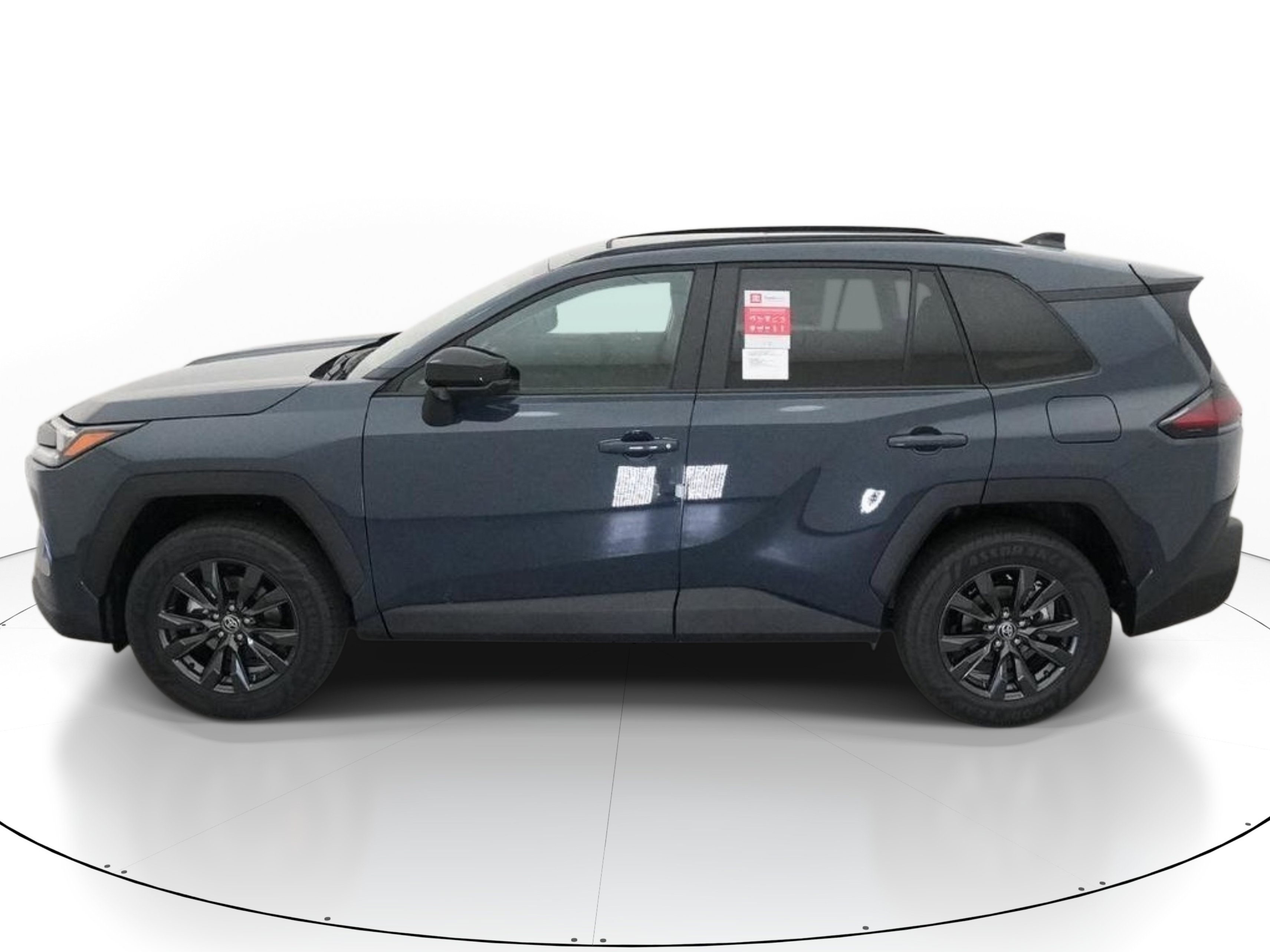 New 2026 Toyota RAV4 XLE Premium w/ Panoramic Sun Roof Package FWD image 3