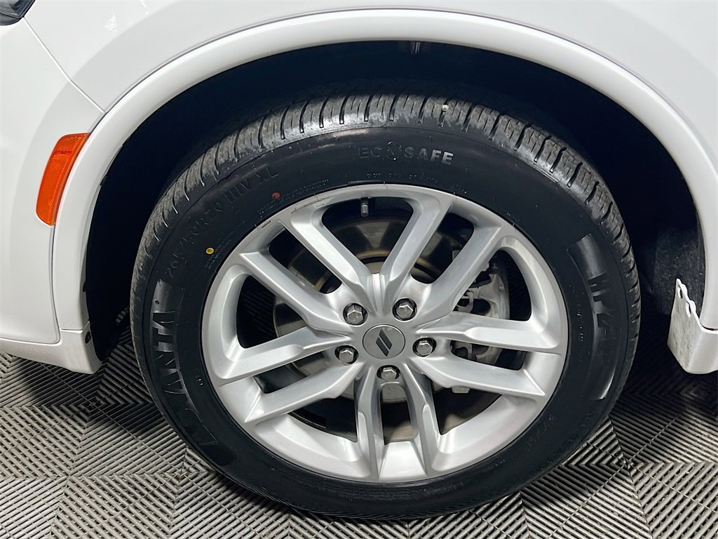 Used 2023 Dodge Durango GT image 28