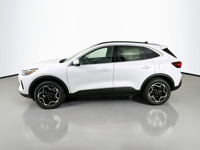 New 2026 Ford Escape Platinum w/ Premium Technology Package image 4