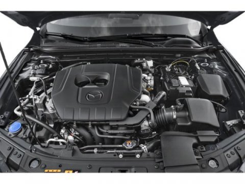 New 2026 MAZDA MAZDA3 2.5 S Preferred image 15
