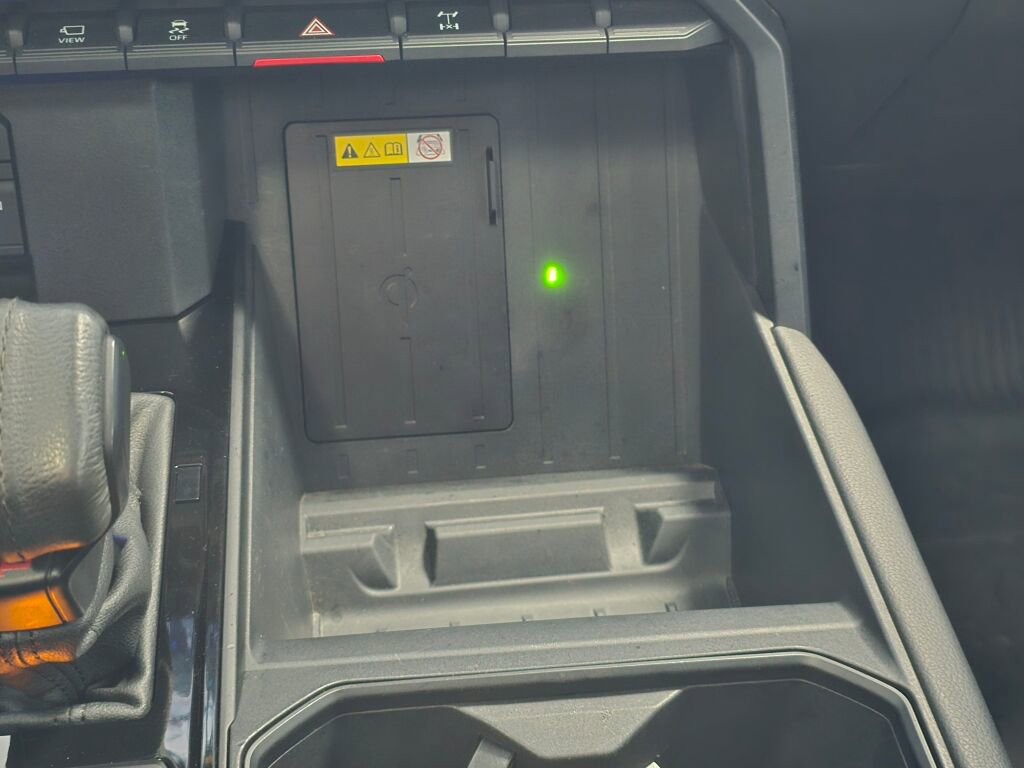 Used 2023 Toyota Tundra TRD Pro image 34