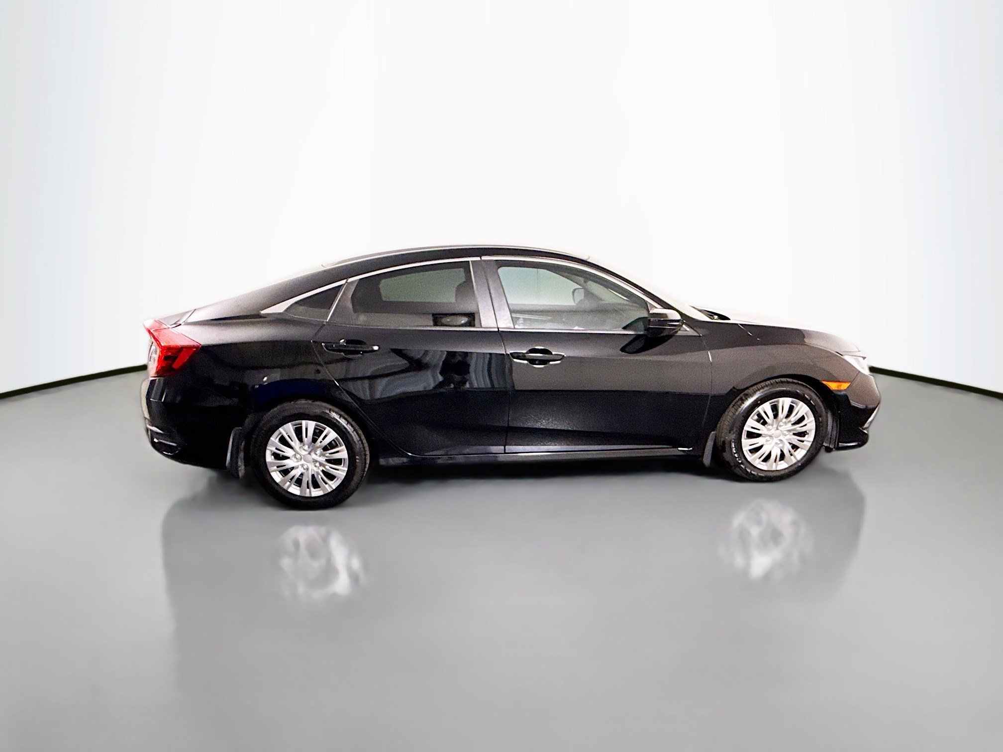 Used 2019 Honda Civic LX image 11