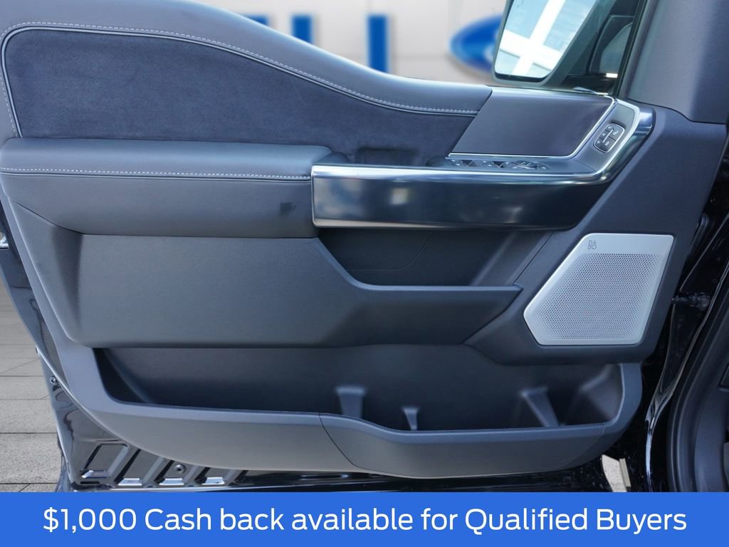 New 2026 Ford F150 Platinum AWD/4WD image 17