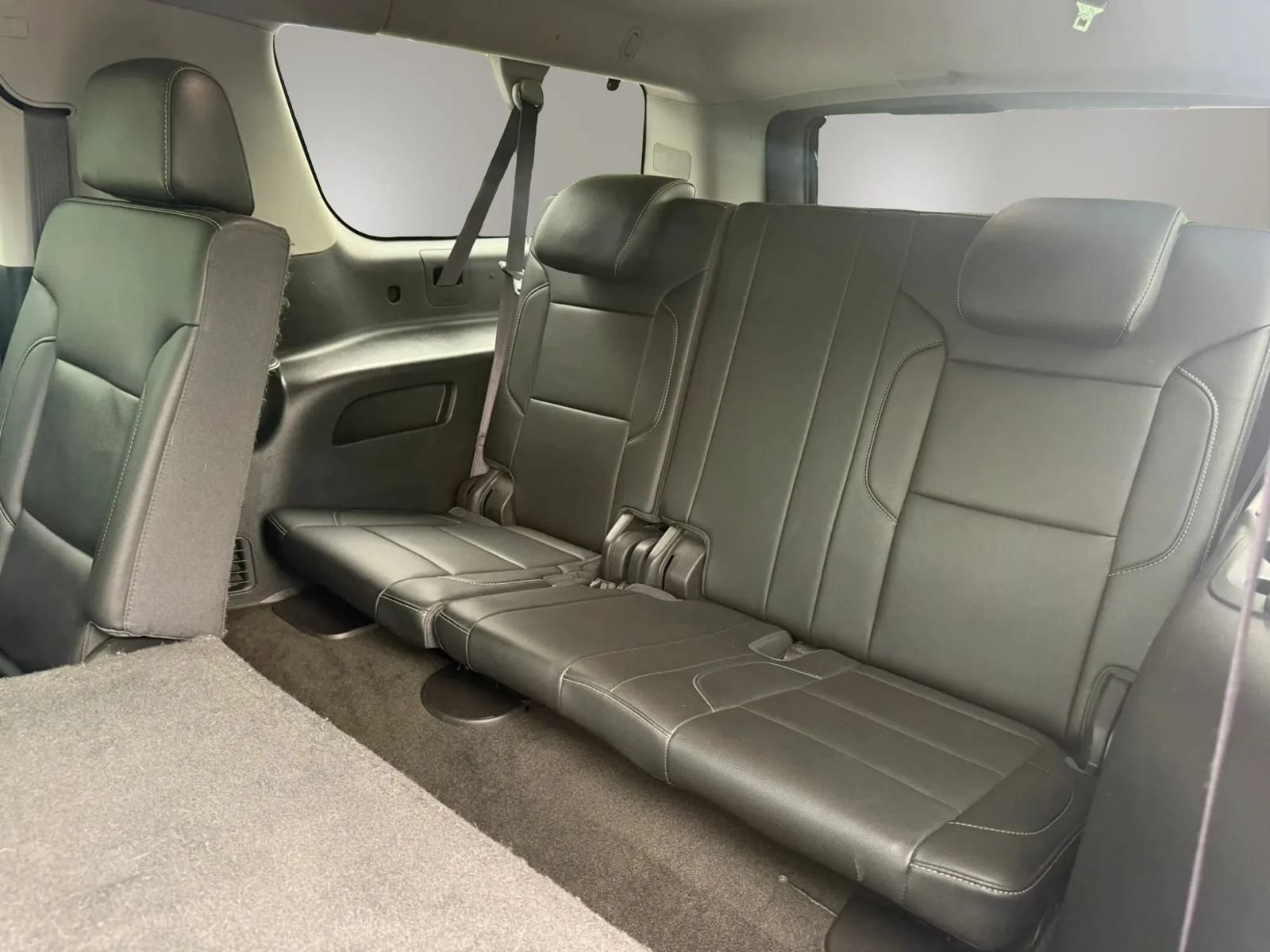 Used 2017 Chevrolet Suburban LT AWD/4WD image 40