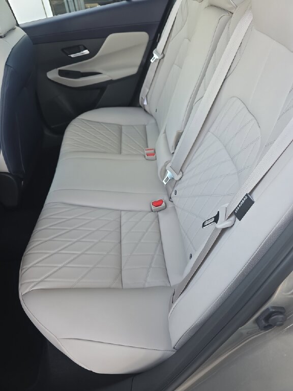 New 2026 Nissan Sentra SL w/ Floor Mat Package image 3