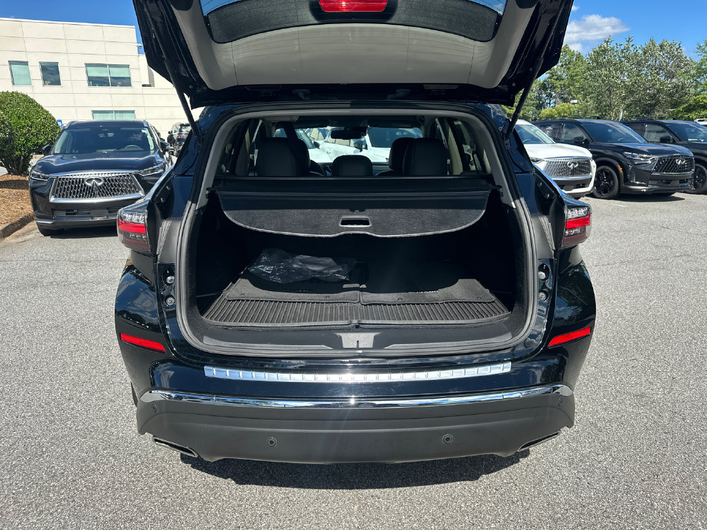 Used 2024 Nissan Murano SV FWD image 15