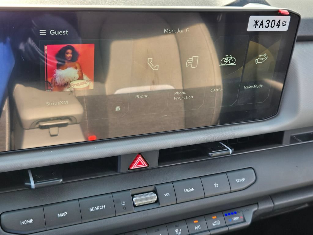 New 2027 Kia Seltos S FWD image 9