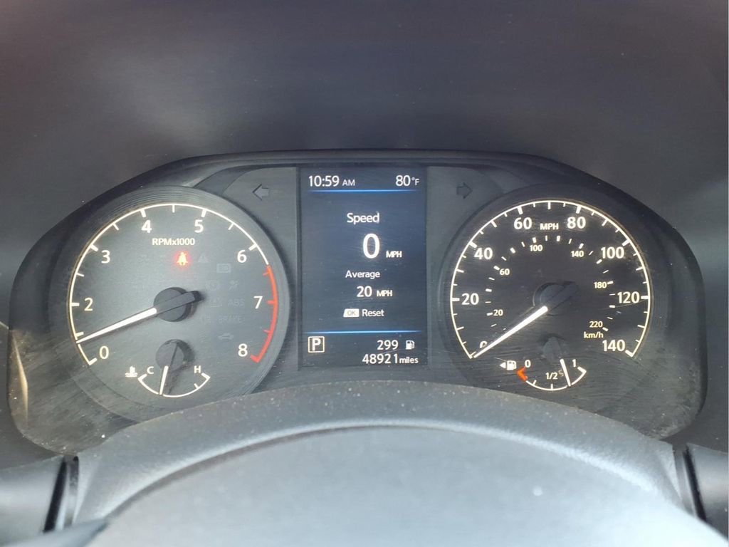 Used 2022 Nissan Altima 2.5 S image 21